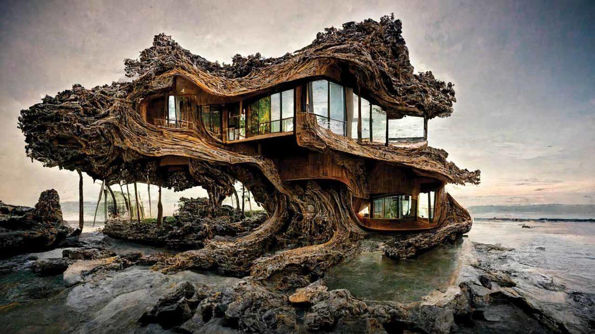 Yazdığınız Her Şeyi Şahane Görsellere Dönüştüren Yapay Zekâlara Dava Açıldı: ’Gerçek Sanatçılar’ Tazminat İstiyor