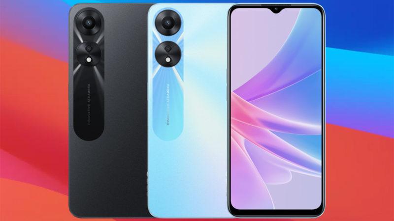 Fiyatına Göre Dikkat Çeken Özellikler Sunan OPPO A78 5G Duyuruldu