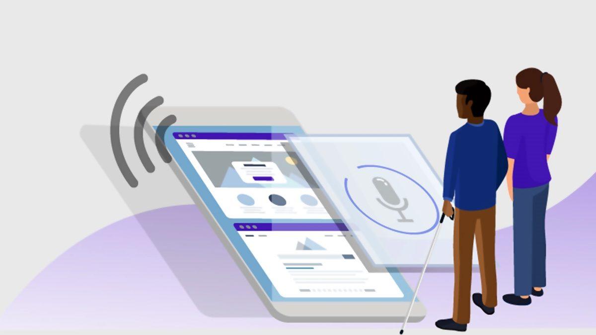 Görme Engelli Bir Bireyin Teknoloji Şirketleri Hakkında Söylediklerini Duyunca Gerçek Bir Empati Kuracaksınız!