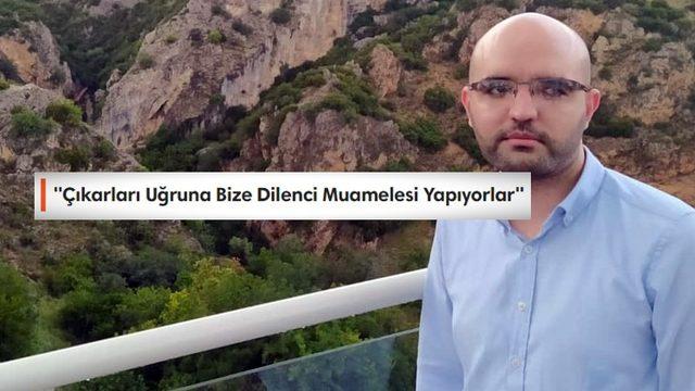 Görme Engelli Bir Bireyin Teknoloji Şirketleri Hakkında Söylediklerini Duyunca Gerçek Bir Empati Kuracaksınız!