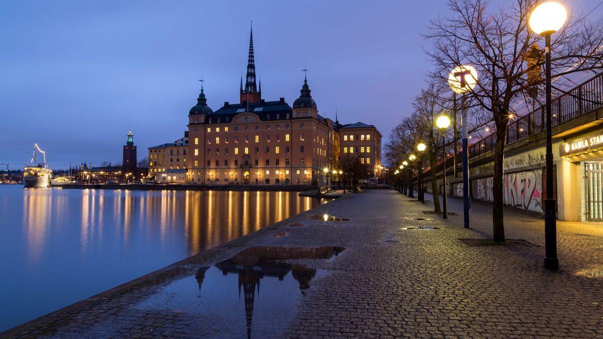 Yarısı Orman Yarısı Göllerden Oluşan İsveç’in Ne Kadar İlginç Bir Ülke Olduğunu Kanıtlayan 9 Bilgi