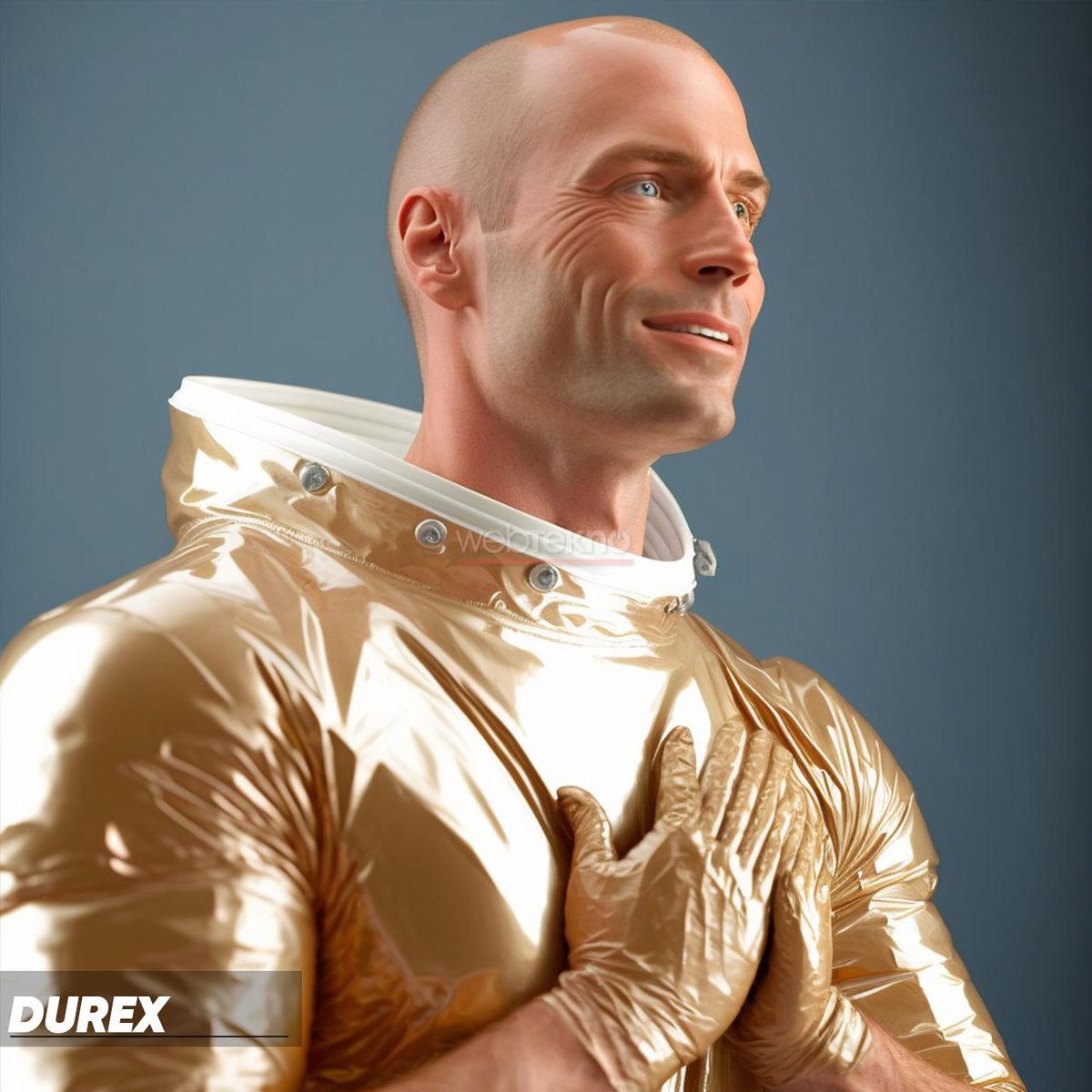 Yapay Zekâ ile Resmettik: Dünyaca Ünlü Şirketler 