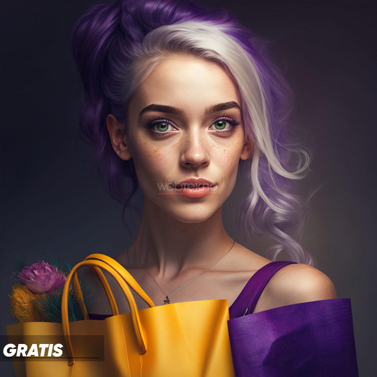 Yapay Zekâ ile Resmettik: Dünyaca Ünlü Şirketler 