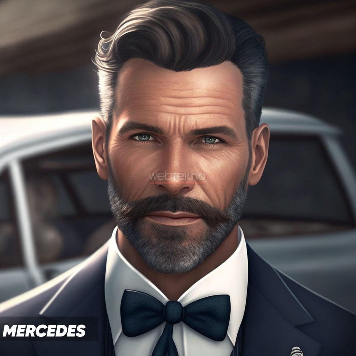 Yapay Zekâ ile Resmettik: Dünyaca Ünlü Şirketler 