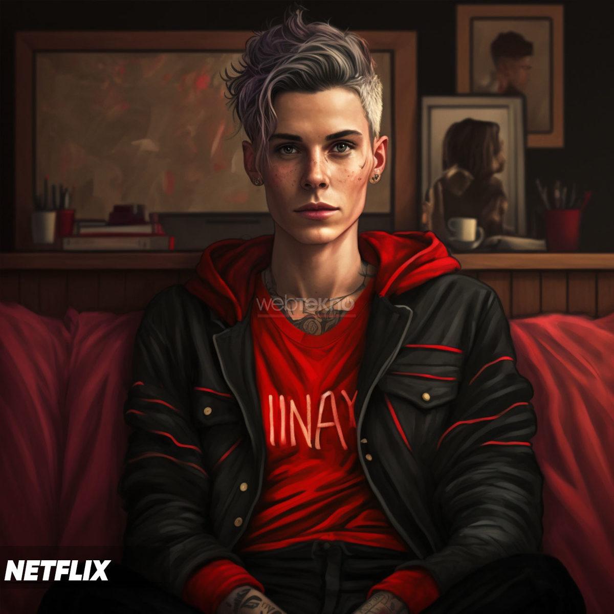 Yapay Zekâ ile Resmettik: Dünyaca Ünlü Şirketler 