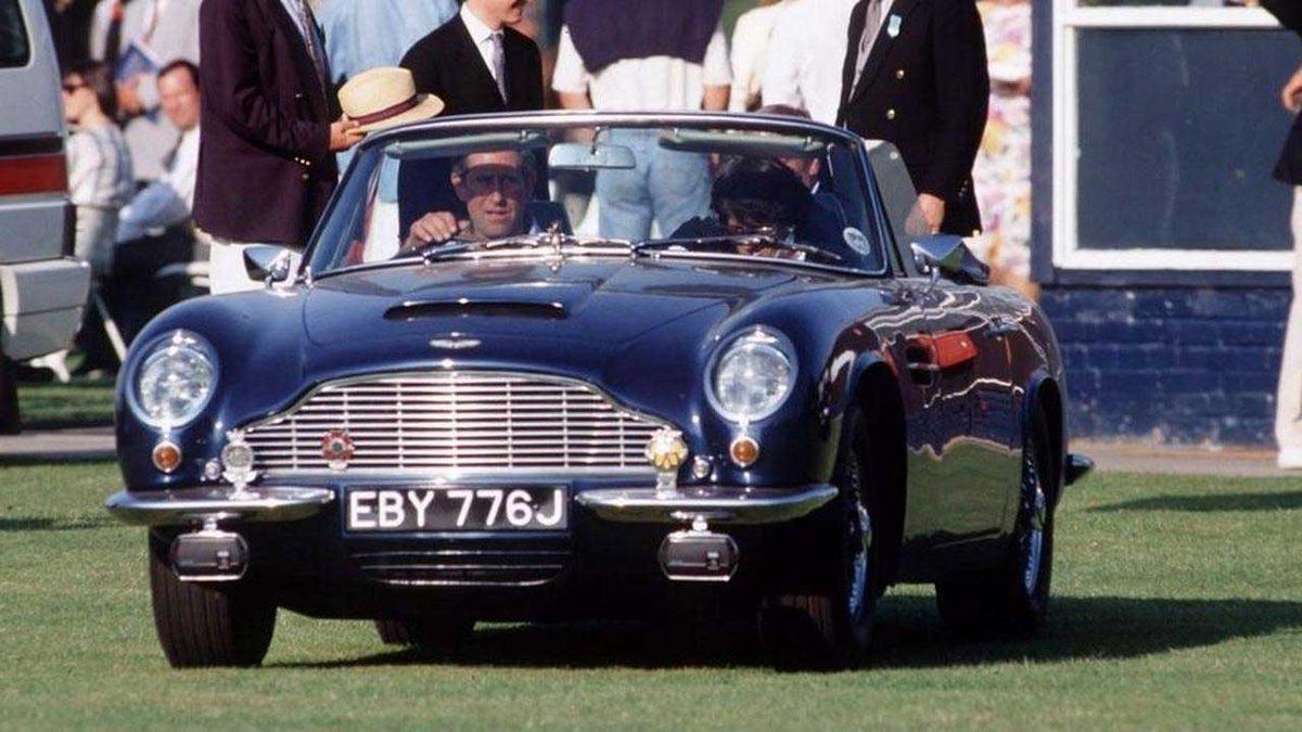 Öylesi Daha Pahalı Değil mi: Prens Charles, Özel Aracının ‘Peynir ve Şarap’ ile Çalıştığını Açıkladı