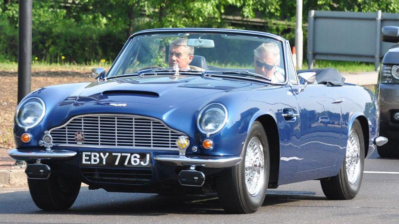 Öylesi Daha Pahalı Değil mi: Prens Charles, Özel Aracının ‘Peynir ve Şarap’ ile Çalıştığını Açıkladı