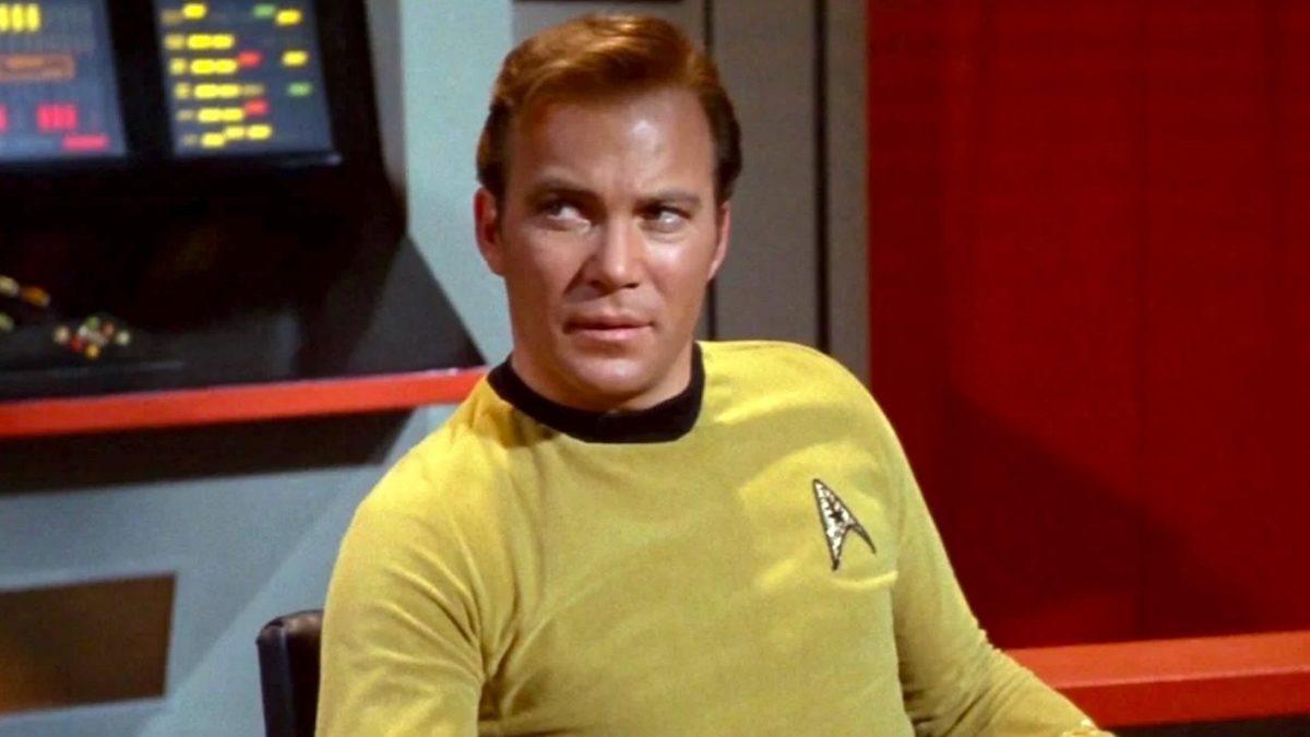 Bu Kez Gerçek: Star Trek’in Captain Kirk’ü William Shatner, Blue Origin ile Uzaya Çıktı