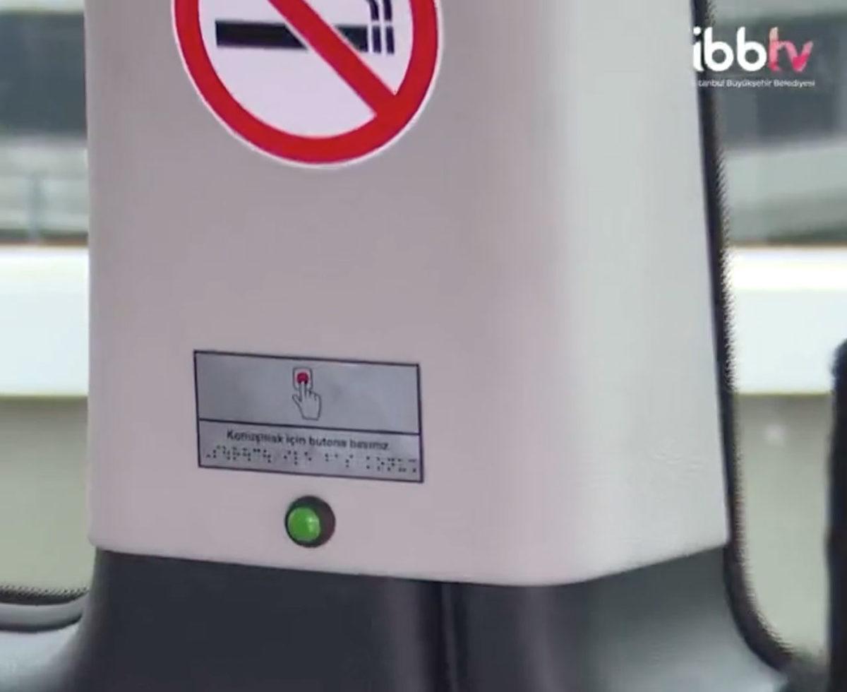 İstanbul’daki Bazı Minibüs ve Dolmuşların Yerini Alacak ’Sarı’ Belediye Taksileri Tanıtıldı