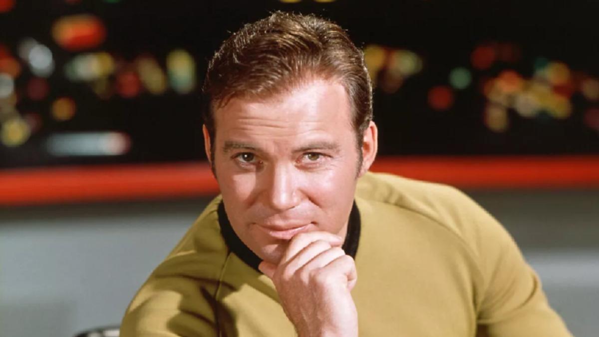 Bu Kez Gerçek: Star Trek’in Captain Kirk’ü William Shatner, Blue Origin ile Uzaya Çıktı