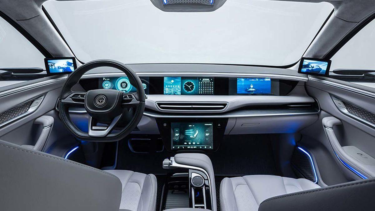 Togg’un İşlemcisi Qualcomm Olacak! İşte Snapdragon Dijital Kokpit Platformları ile Gelecek Özellikler