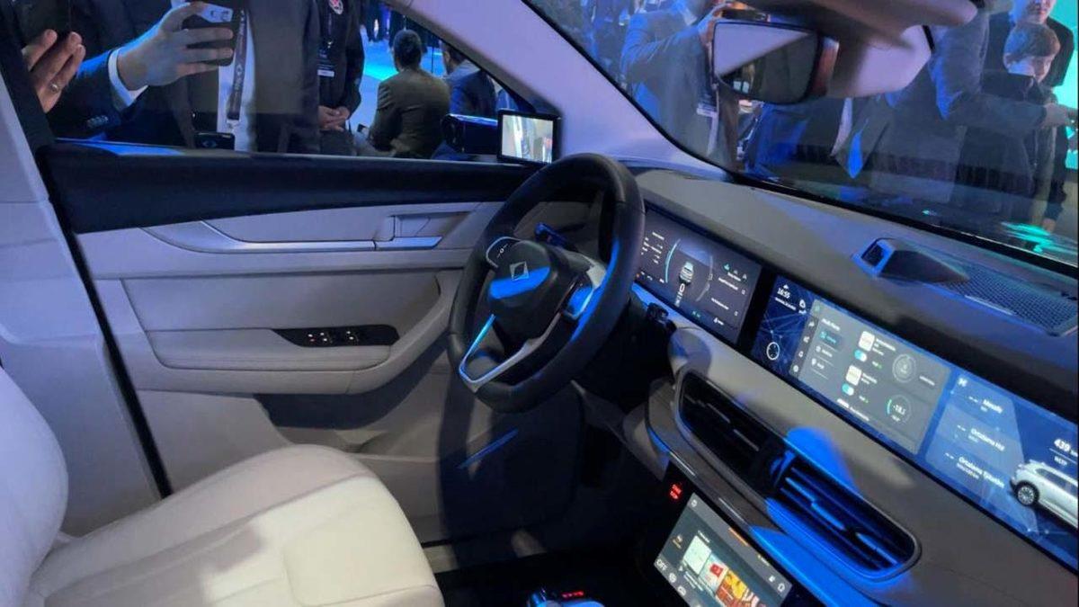 Togg’un İşlemcisi Qualcomm Olacak! İşte Snapdragon Dijital Kokpit Platformları ile Gelecek Özellikler