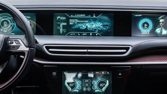 Togg’un İşlemcisi Qualcomm Olacak! İşte Snapdragon Dijital Kokpit Platformları ile Gelecek Özellikler