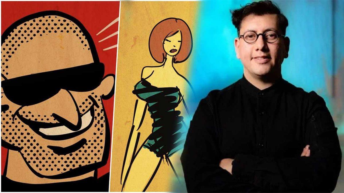 Toplamda 9999 Adet NFT: Ünlü Karikatürist Selçuk Erdem, NFT Koleksiyonunu Satışa Çıkarmaya Hazırlanıyor