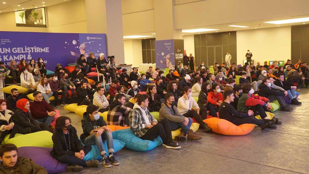 Türk Oyun Dünyası, Bilişim Vadisi’nde Bir Araya Gelecek: DIGIAGE Uluslararası Kış Kampı’nın Tarihi Belli Oldu