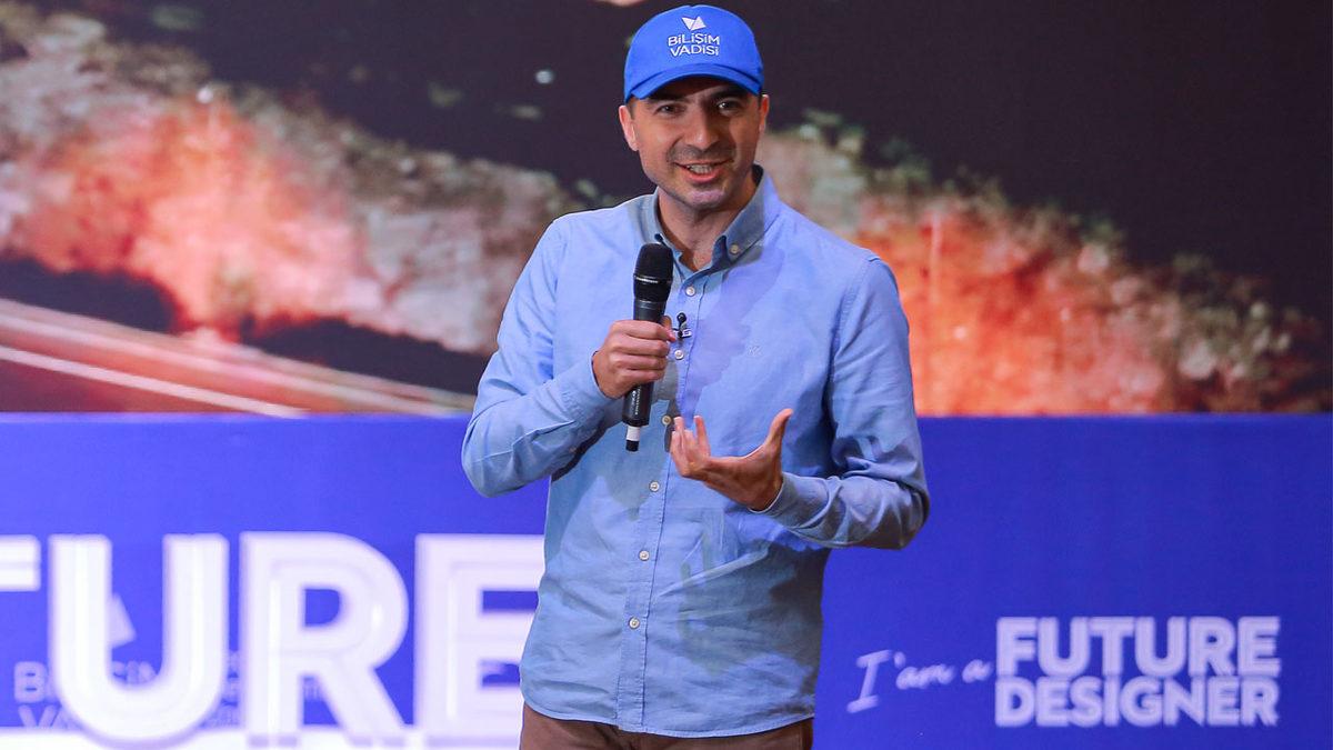 Türk Oyun Dünyası, Bilişim Vadisi’nde Bir Araya Gelecek: DIGIAGE Uluslararası Kış Kampı’nın Tarihi Belli Oldu