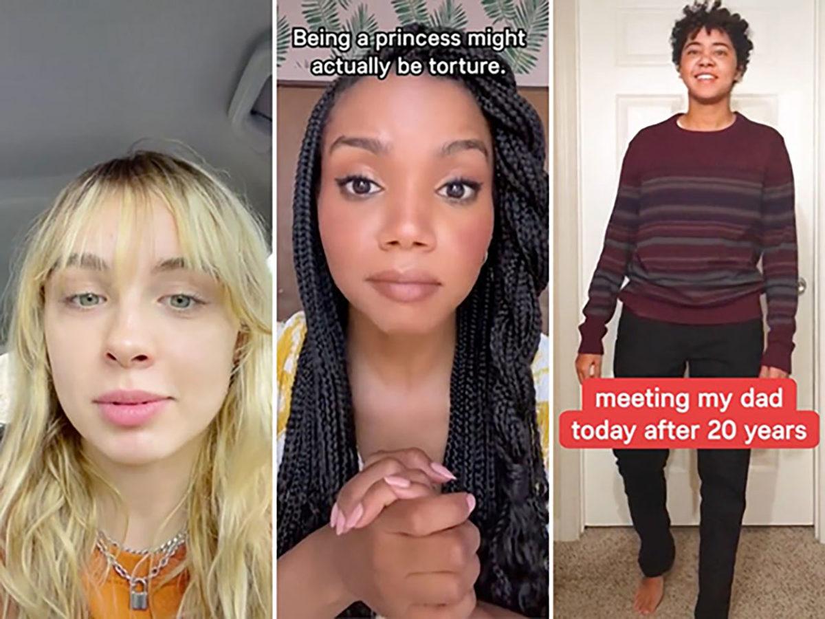 Hayatımız Yalan Olmuş: Bazı TikTok Ünlülerinin Bir Şirket Tarafından Oluşturulan ’Hayali Karakterler’ Olduğu Ortaya Çıktı