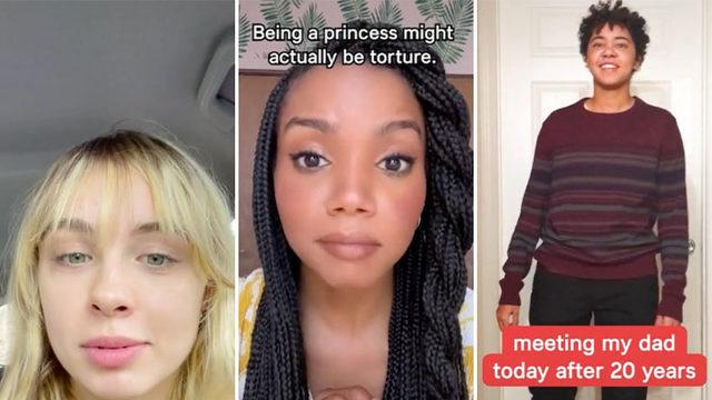 Hayatımız Yalan Olmuş: Bazı TikTok Ünlülerinin Bir Şirket Tarafından Oluşturulan ’Hayali Karakterler’ Olduğu Ortaya Çıktı