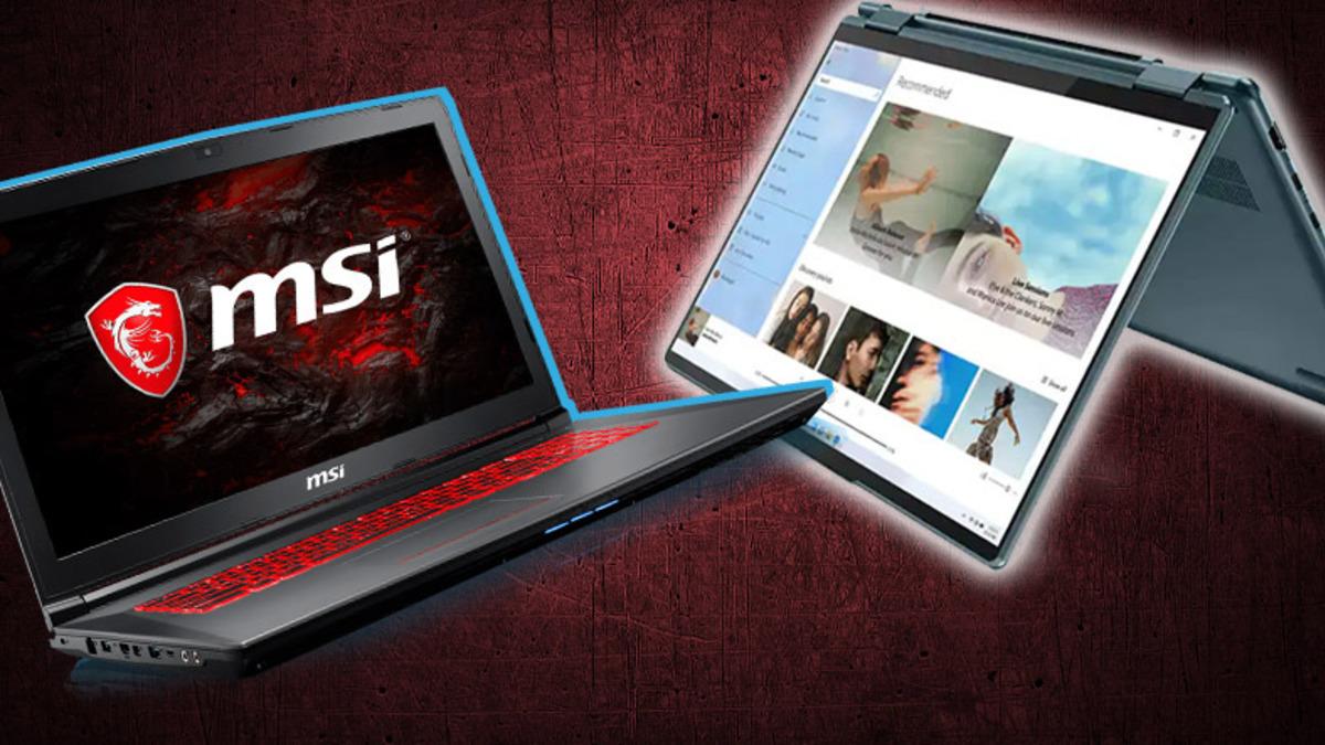 Her İkisi de Performans Canavarı Olan Oyuncu Dizüstü Bilgisayarları ile İş Dizüstü Bilgisayarları Arasında Ne Fark Var?