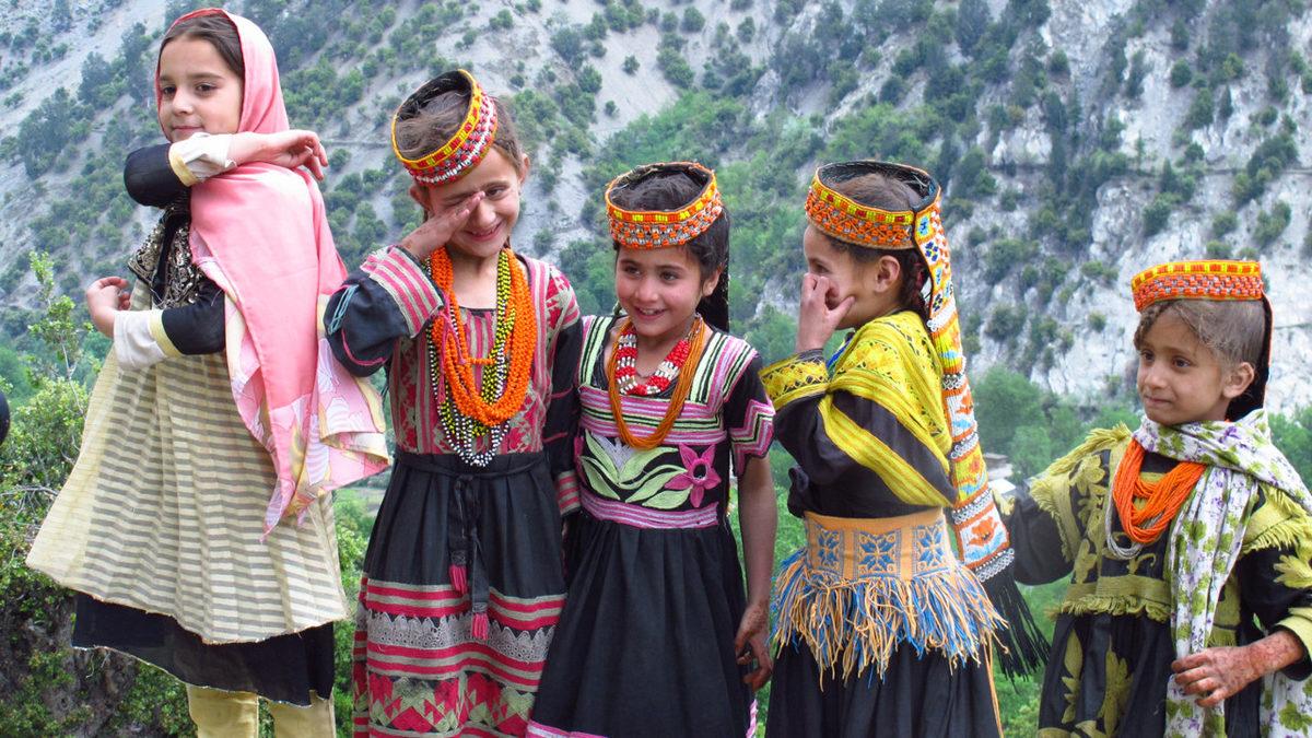 Kendine Has Yaşam Tarzıyla Yok Olmaya Yüz Tutan Toplumun Hikayesi: Kafiristan