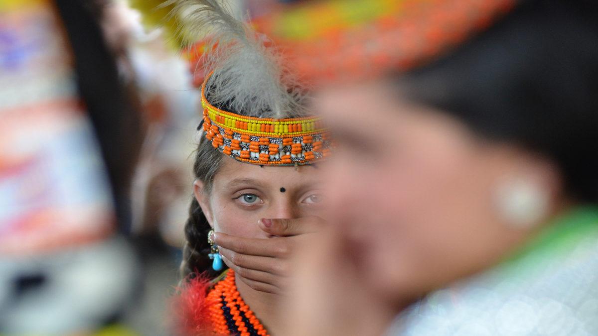 Kendine Has Yaşam Tarzıyla Yok Olmaya Yüz Tutan Toplumun Hikayesi: Kafiristan