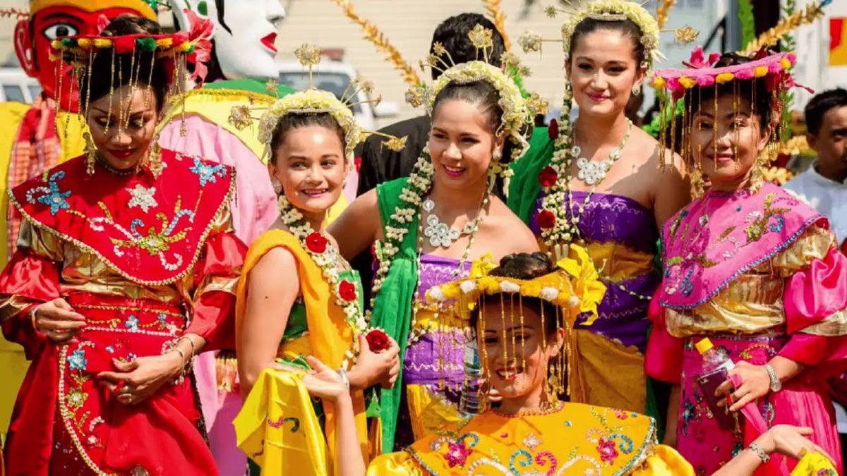 Suçluları Hala Kurşuna Dizerek İnfaz Eden Endonezya’nın Ne Kadar İlginç Bir Ülke Olduğunu Kanıtlayan Bilgiler