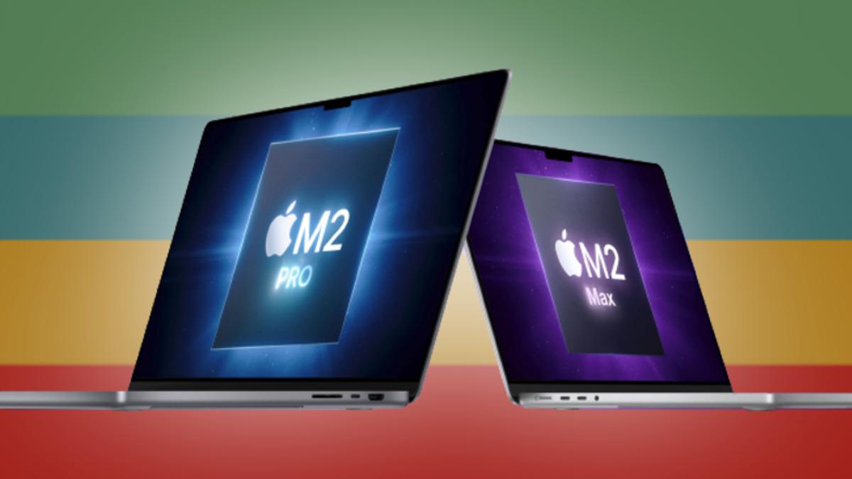 Apple Sürprizleri Sever: Yeni MacBook Pro, Bugün Tanıtılabilir