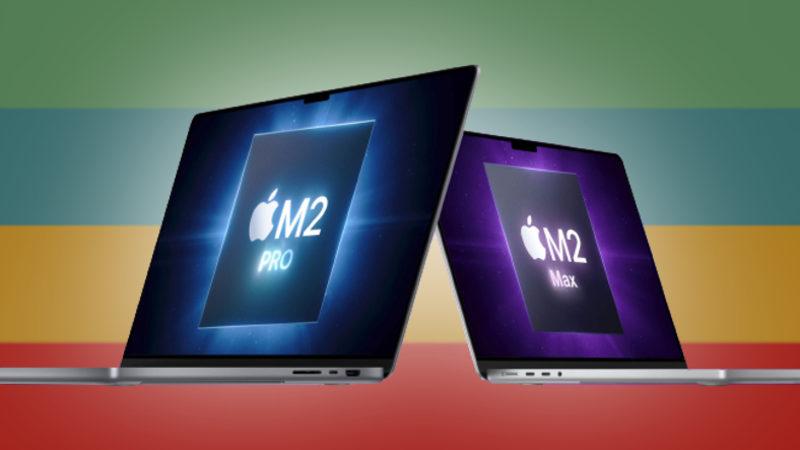 Apple Sürprizleri Sever: Yeni MacBook Pro, Bugün Tanıtılabilir