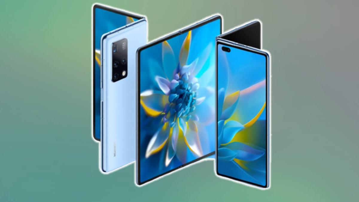 Huawei’nin Yeni Katlanabilir Telefonu Mate X3 ’Uydu Bağlantısı’ Özelliğiyle Gelebilir: Telefon Çekmiyorken Sesli Mesaj Bile Gönderebileceksiniz