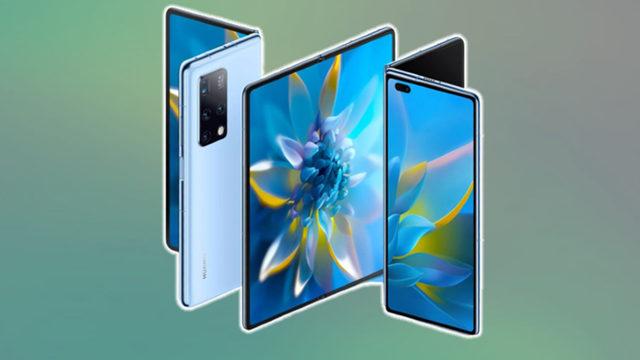 Huawei’nin Yeni Katlanabilir Telefonu Mate X3 ’Uydu Bağlantısı’ Özelliğiyle Gelebilir: Telefon Çekmiyorken Sesli Mesaj Bile Gönderebileceksiniz
