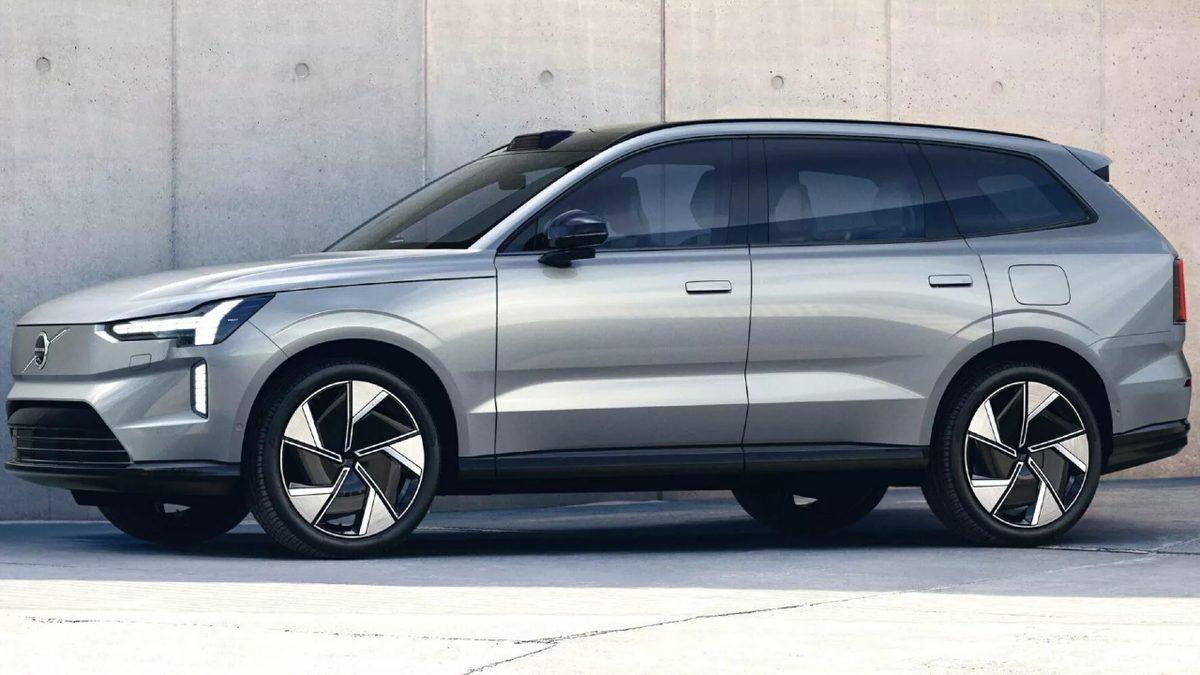 Volvo, Ücretli Abonelik Sistemi Çıkaracağını Duyurdu: Hangi Otomobille Başlayacağı da Belli Oldu