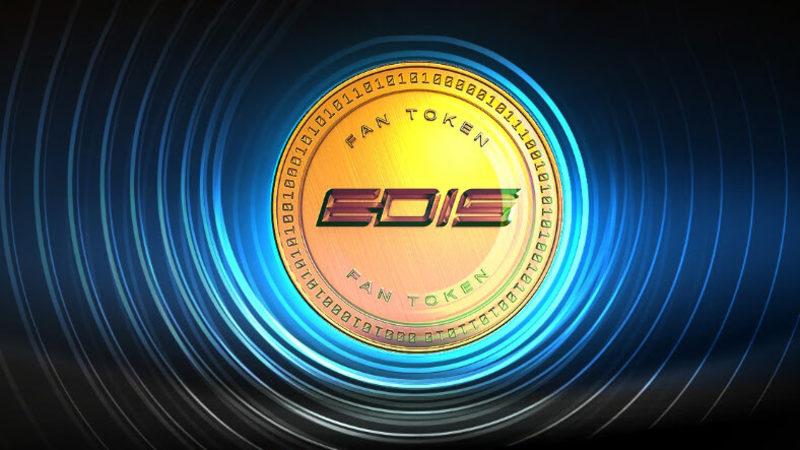 Edis ile Türk Kripto Para Borsası ICRYPEX’ten Avantajlarla Dolu Proje: Karşınızda Edis Fan Token