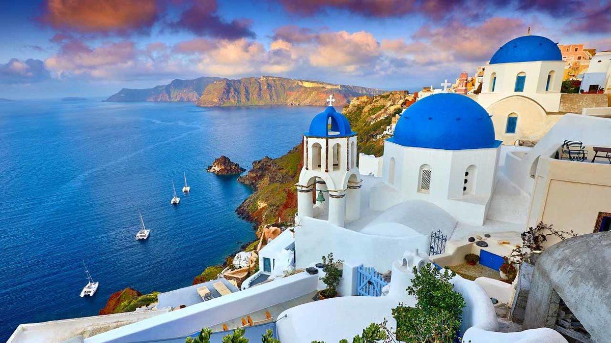 Ege Denizi’ndeki Bir Adada Magma Tabakası Tespit Edildi: 