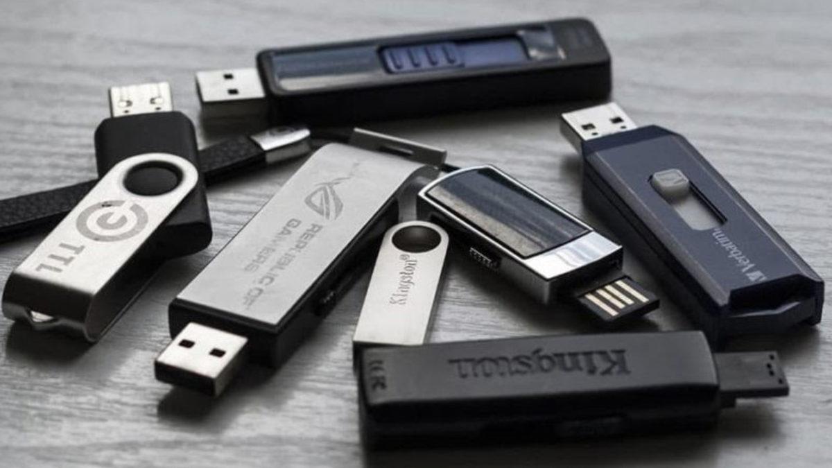 Biçimlendirilmiş USB/Flash Sürücüden Veri Kurtarma Nasıl Yapılır?