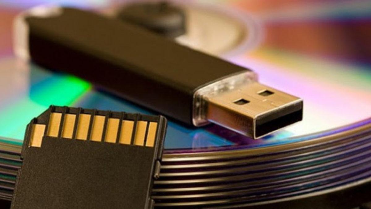 Biçimlendirilmiş USB/Flash Sürücüden Veri Kurtarma Nasıl Yapılır?