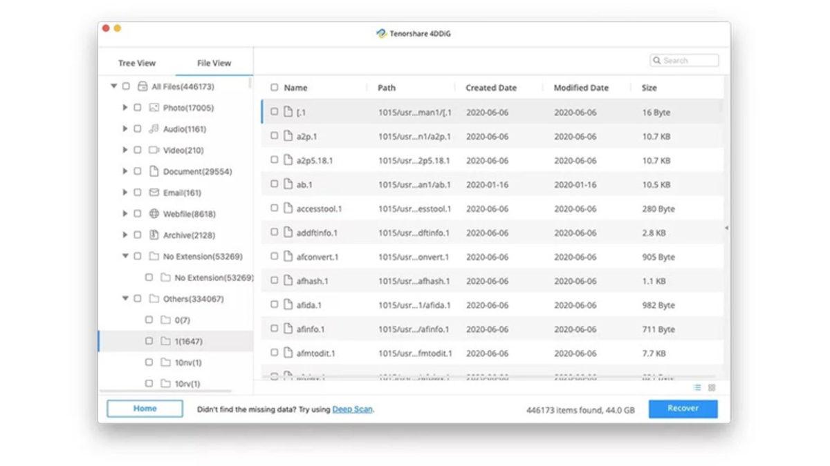 Biçimlendirilmiş USB/Flash Sürücüden Veri Kurtarma Nasıl Yapılır?