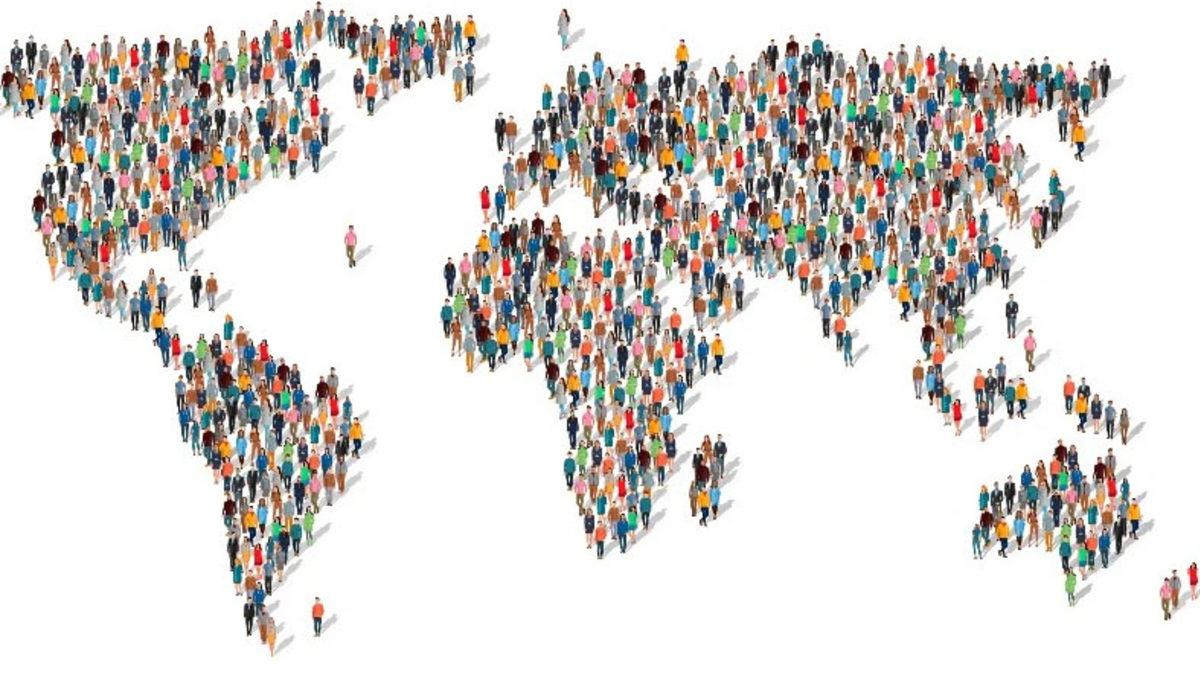 Çin Nüfusu, 63 Yıl Sonra İlk Kez Azaldı: Yakında ’Dünyanın En Kalabalık Ülkesi’ Olmayacak