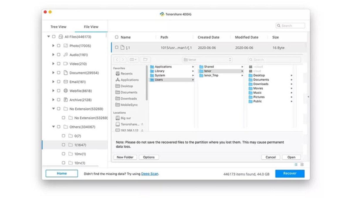 Biçimlendirilmiş USB/Flash Sürücüden Veri Kurtarma Nasıl Yapılır?