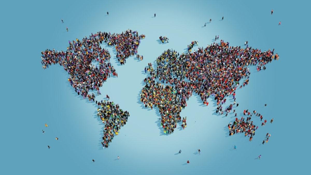 Çin Nüfusu, 63 Yıl Sonra İlk Kez Azaldı: Yakında ’Dünyanın En Kalabalık Ülkesi’ Olmayacak