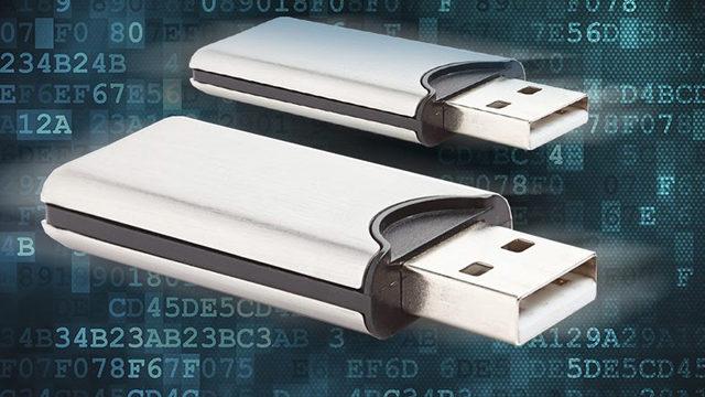 Biçimlendirilmiş USB/Flash Sürücüden Veri Kurtarma Nasıl Yapılır?