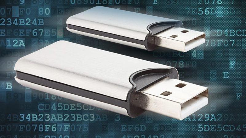 Biçimlendirilmiş USB/Flash Sürücüden Veri Kurtarma Nasıl Yapılır?