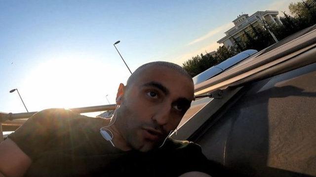 Savcılık, Metrobüsün Tepesinde Boğaziçi Köprüsü’nü Geçen YouTuber İçin Kararını Verdi