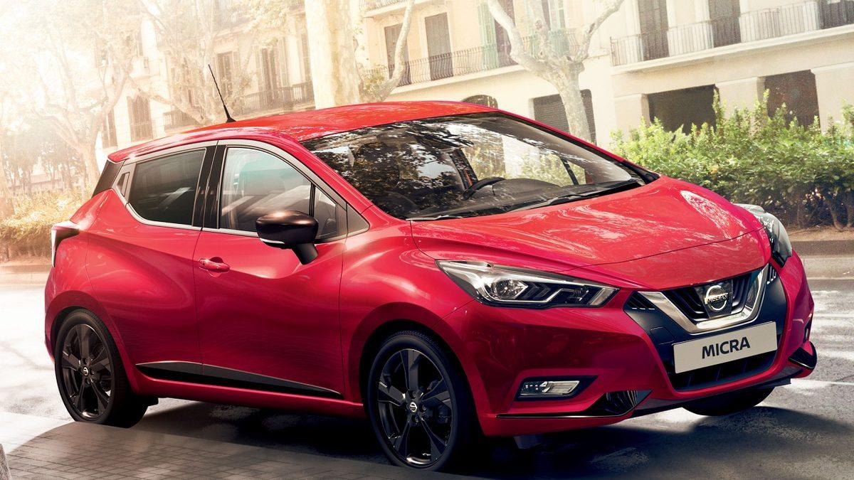 Sportif Tasarım ve Konfor: Nissan Micra’nın Dikkat Çeken Özellikleri ve Fiyat Listesi