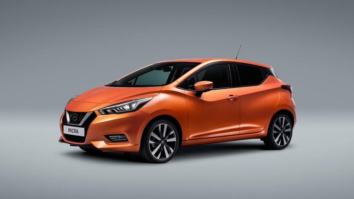 Sportif Tasarım ve Konfor: Nissan Micra’nın Dikkat Çeken Özellikleri ve Fiyat Listesi