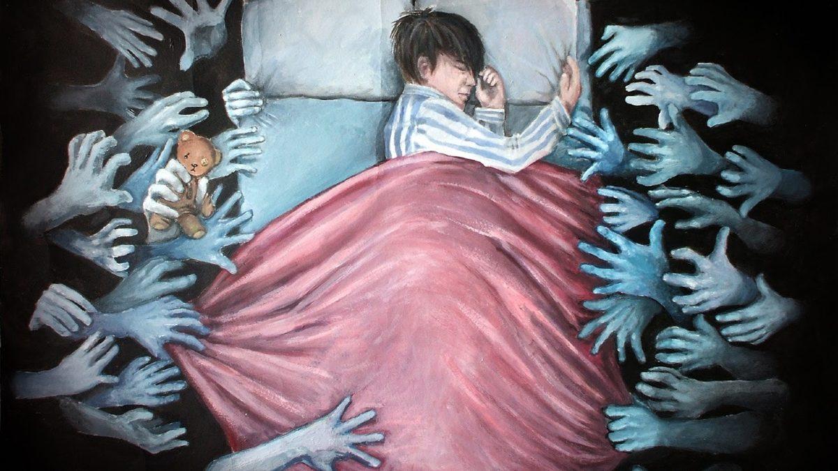 Uykuda Titreme ve Bağırarak Uyanma Gibi Belirtilerle Kendini Gösteren Rahatsızlık: Uyku Terörü