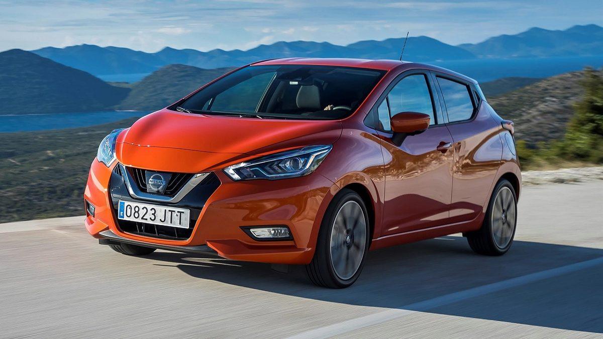 Sportif Tasarım ve Konfor: Nissan Micra’nın Dikkat Çeken Özellikleri ve Fiyat Listesi