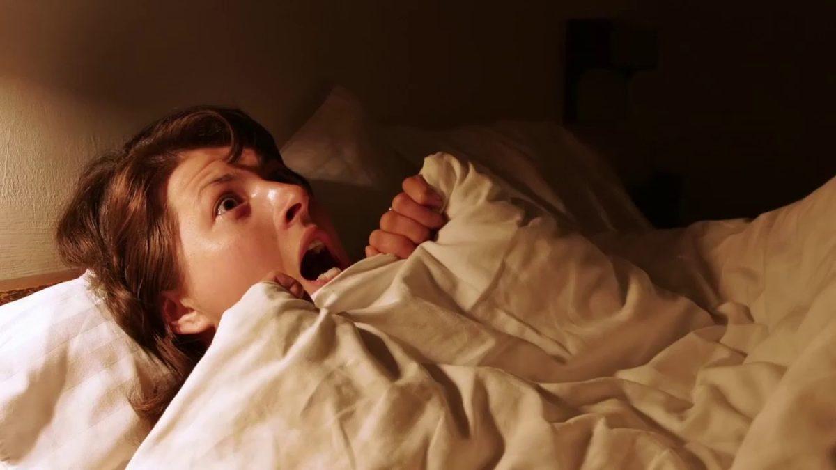 Uykuda Titreme ve Bağırarak Uyanma Gibi Belirtilerle Kendini Gösteren Rahatsızlık: Uyku Terörü