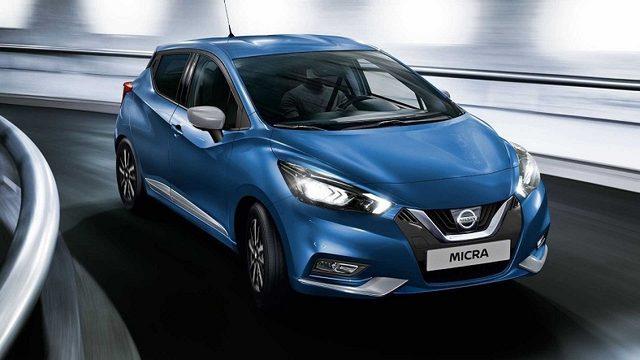 Sportif Tasarım ve Konfor: Nissan Micra’nın Dikkat Çeken Özellikleri ve Fiyat Listesi