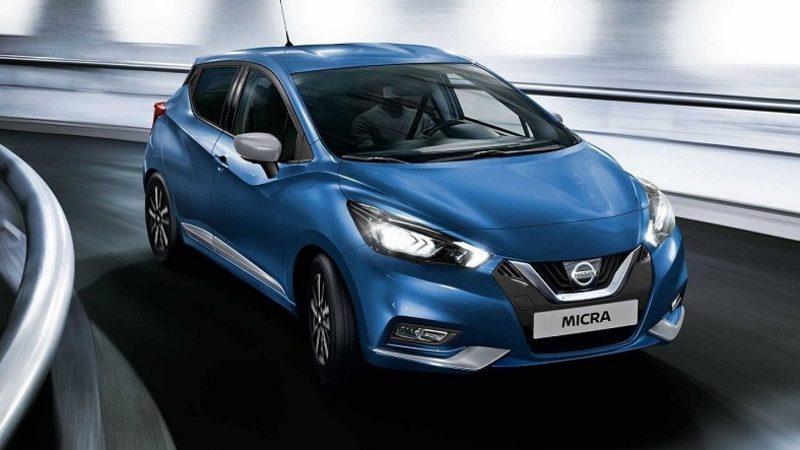 Sportif Tasarım ve Konfor: Nissan Micra’nın Dikkat Çeken Özellikleri ve Fiyat Listesi