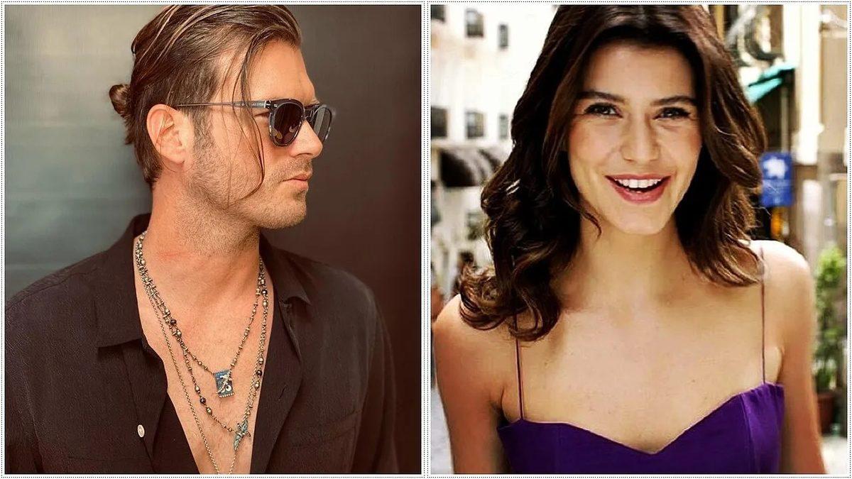 Kıvanç Tatlıtuğ ve Beren Saat, Yıllar Sonra Aynı Dizide Bir Araya Geliyor: Bu Kez Hikaye Bambaşka